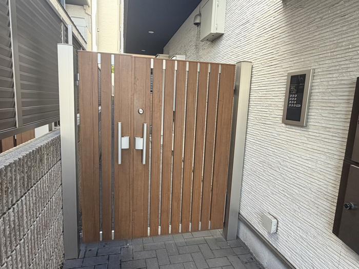 ガゼルノア加島II