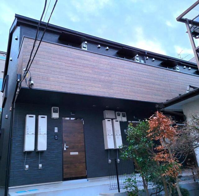 IXIA梶ヶ谷