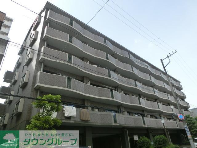 サニークレスト西船橋