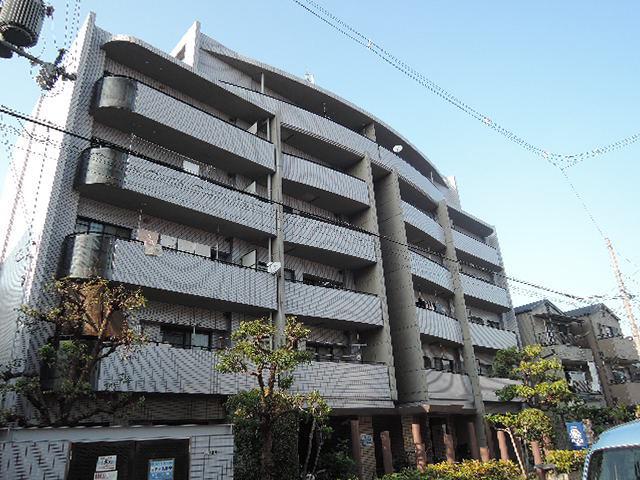 エスパシオ上新庄