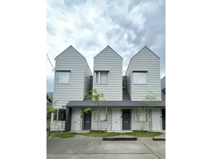 荘(ワンルーム/1階)の外観写真