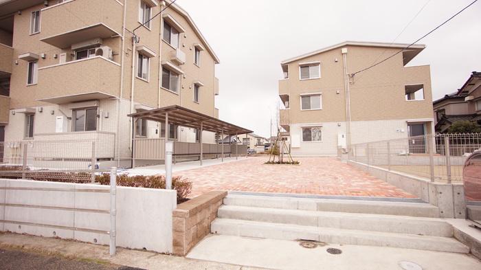 SKY TERRACE  II 101