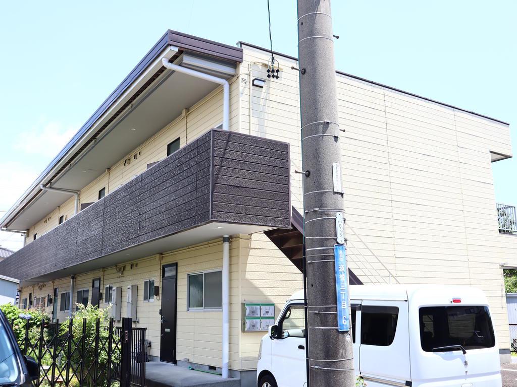 コーポ外村