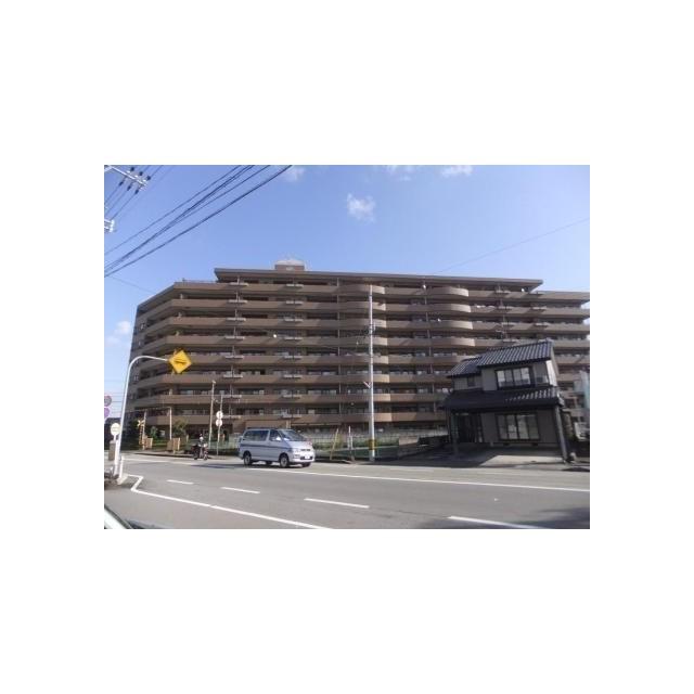 アパガーデンコート堀川