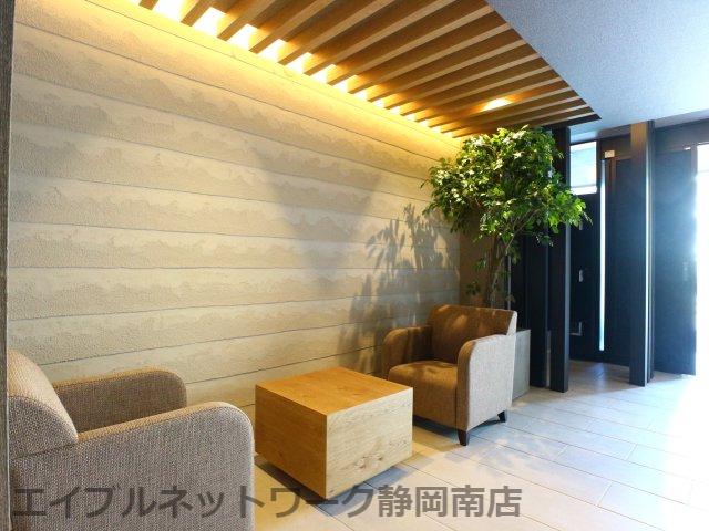 FAMS稲川