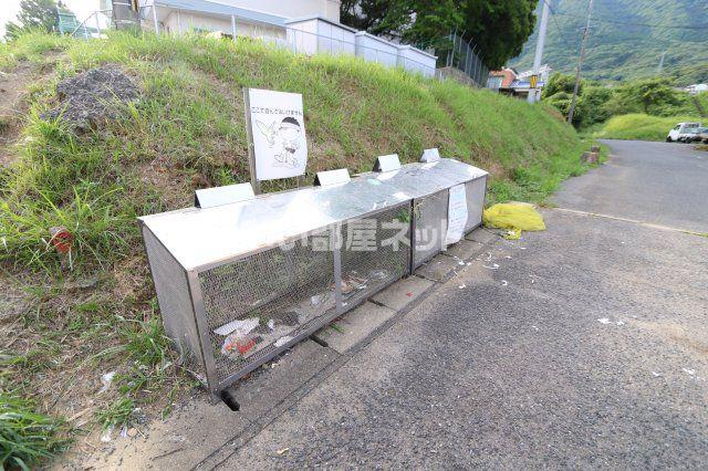 ウィンディアちぐさ B棟