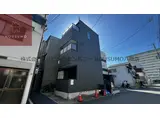 IDEL HOUSE 平野アイディールハウス