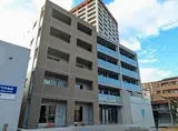 ＪＲ東海道本線 清水駅(静岡) 徒歩5分 5階建 築1年