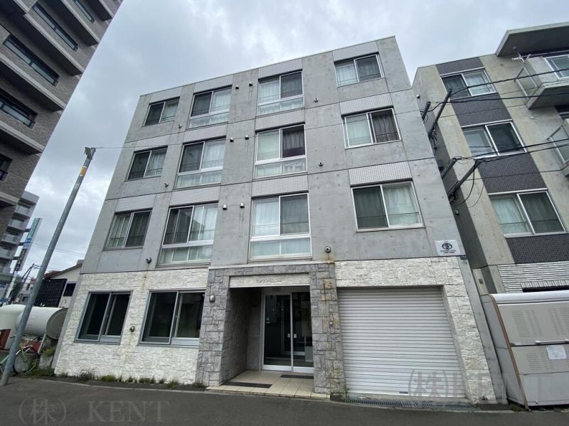 セレッソ北円山