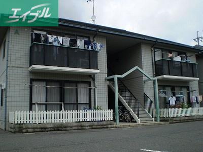 ドミール津高A