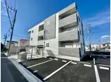 フジパレス秋月川田