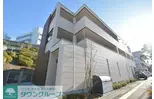 岡沢町Mマンション