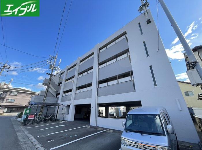 メゾン春日井