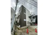 シュティル南太田