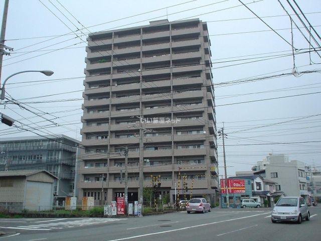 サーパス城ノ内