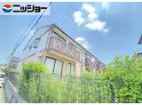 シャンポールC棟