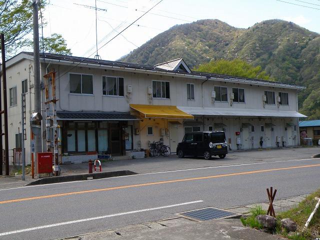 コーポラス昼神
