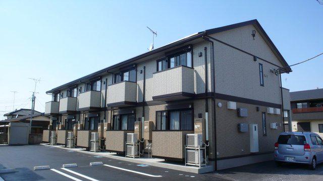 カーサラヴィータ