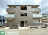 イグレック新小平