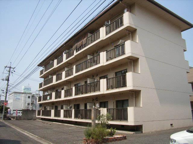 フジノマンション