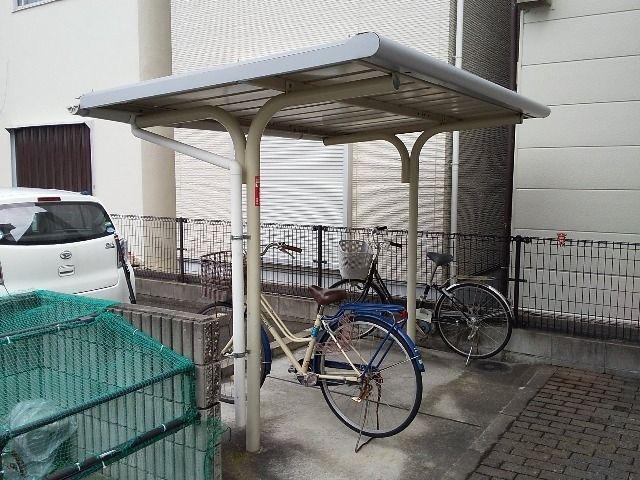レオパレスKY
