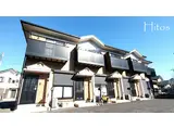 DUPLEX 川越