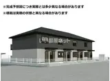 ペガサスルーチェ