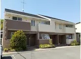 広島県福山市 2階建 築18年