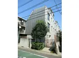 ベルヴィータ尾山台