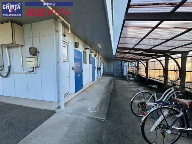 クレールハウス