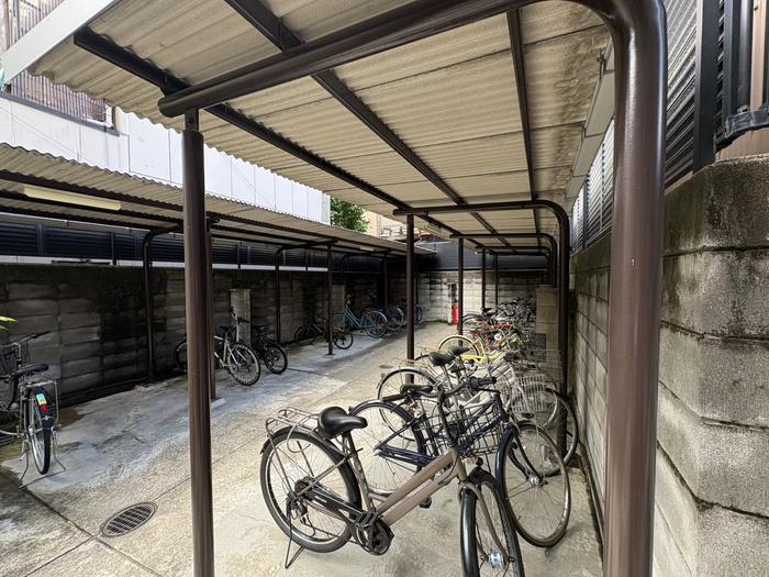 アール河原町