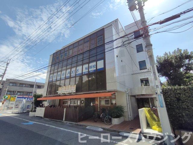 ミレ桜塚(2DK/5階)