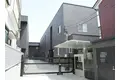 ナズ石神井公園レジデンス