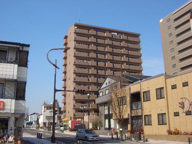 ファミール刈谷