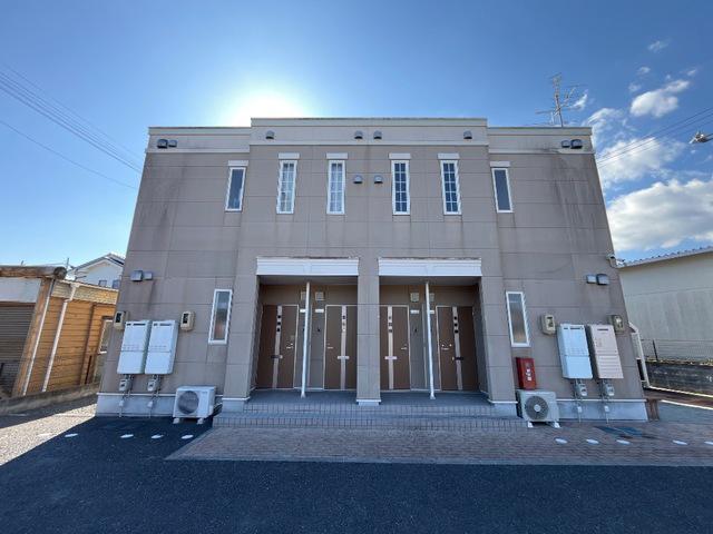 リバード酒井原