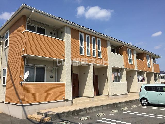ウエストヴィラ