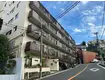 山手町マンション(2LDK/4階)