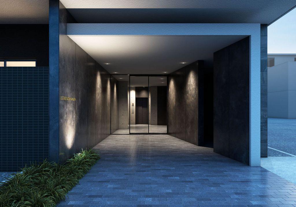 レジェンド紺屋町2