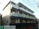 コンパルティア中村橋
