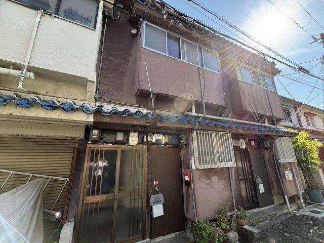 鎌倉文化(2K/2階)