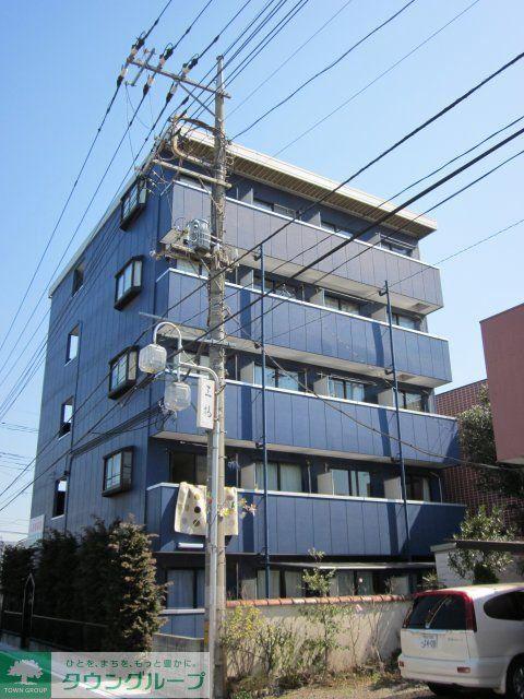 メゾンラベンダー 15番館(ワンルーム/5階)