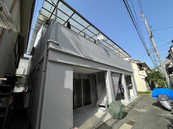 吉島アパート