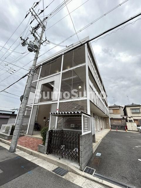 レオパレス高尾I