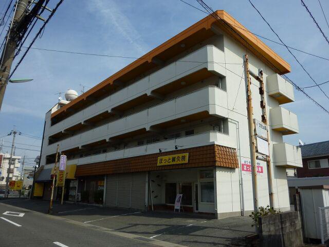 コーポ二丈