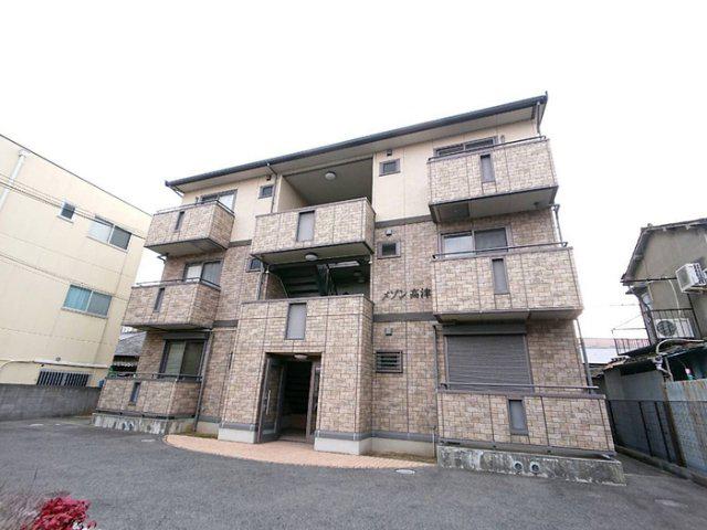 メゾン高津