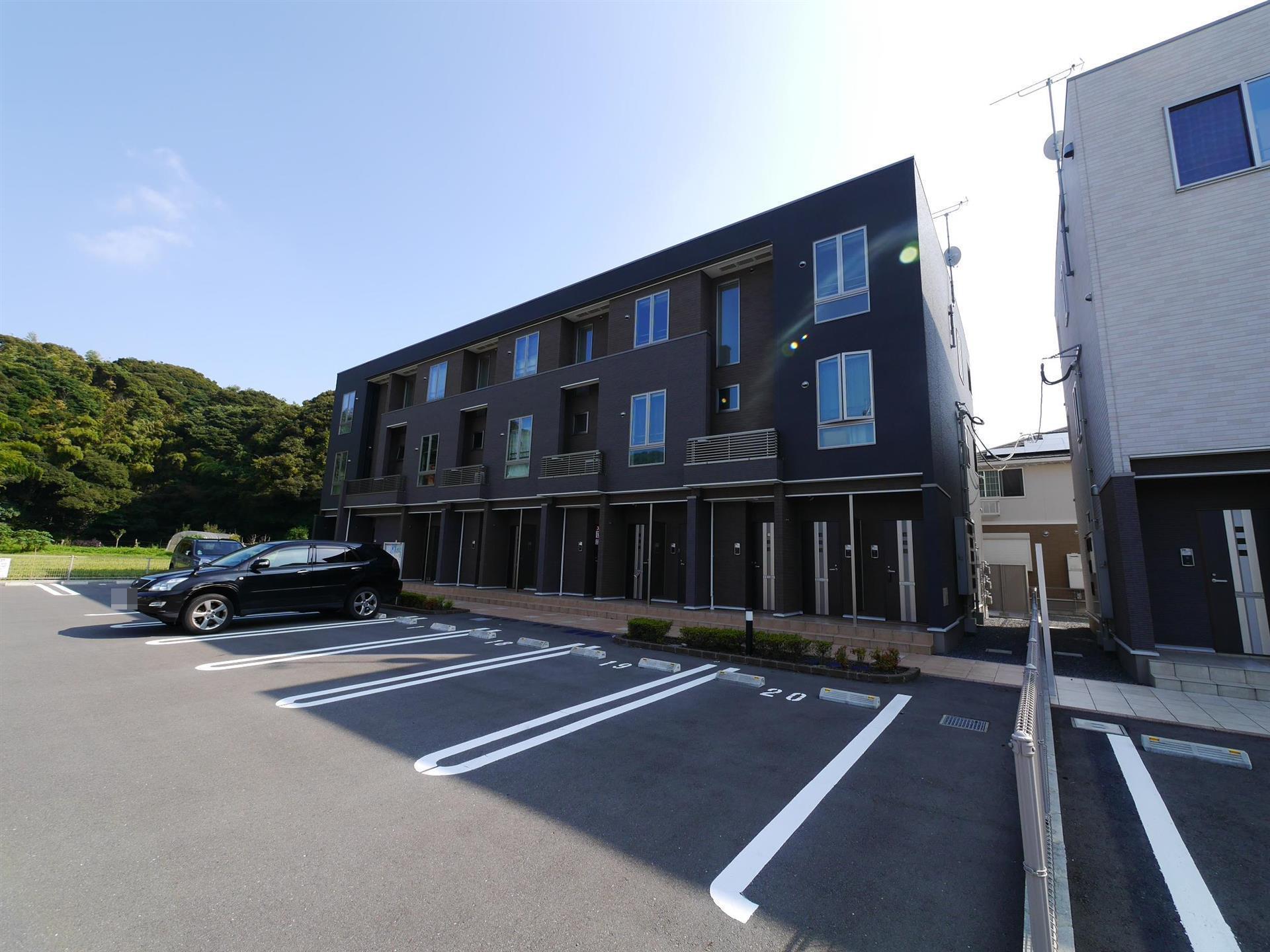 ソレイユ本城
