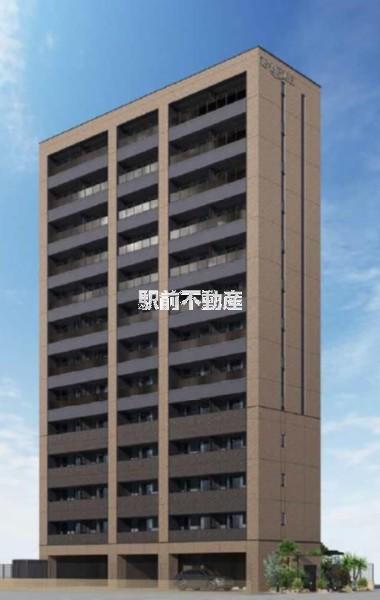 グランフォーレプライム千早