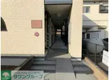 レオパレスユートピア白岡