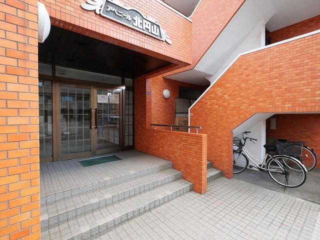 アベニール北円山