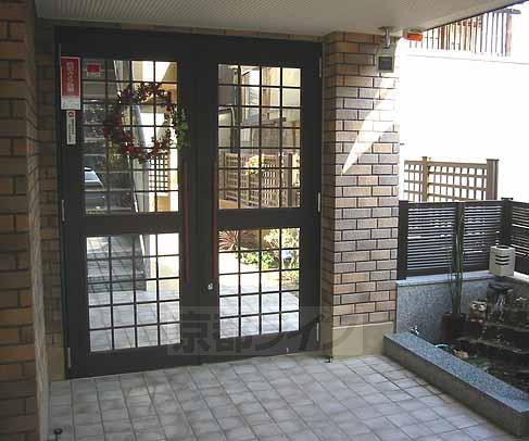 阪急京都線 大宮駅(京都) 徒歩8分 3階建 築22年